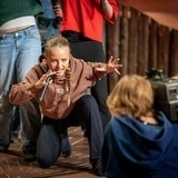 Musikalen Vikinger Musikalen Vikinger