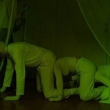 Human centipede Human centipede