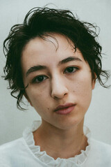 Hår modell i Japan Hår modell i Japan