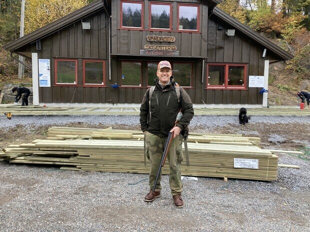 Tragedie studentfilm Tragedie studentfilm