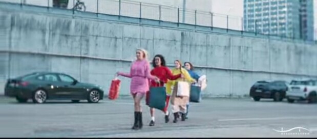 Øresund easy go reklame Øresund easy go reklame