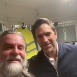 Jag och huvud rolls innehavaren Jag och huvud rolls innehavaren