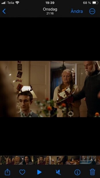 Triss Julbord Triss Julbord