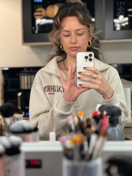 Photoshoot