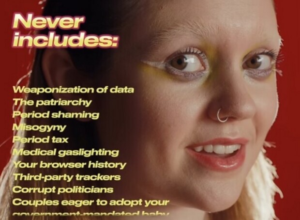 Aktivistisk reklamfilm