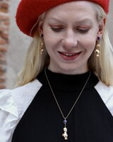 Smykkemerke