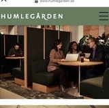 Humlegrden Fastigheter