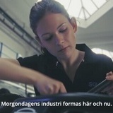 Reklamfilm för Skill