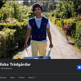 trädgård älskare trädgård älskare