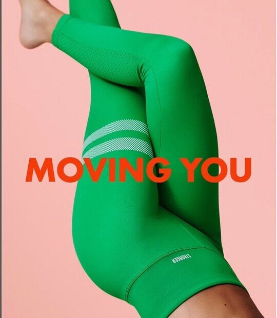Rolig inspelning och fotografering fr Stronger