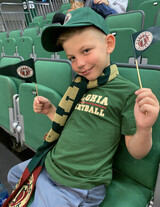 Basket supporter Basket supporter