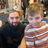 Salvatore Ganacci Video