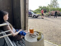 Filmatisering Slutet på sommaren Filmatisering Slutet på sommaren