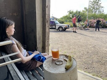 Filmatisering Slutet på sommaren Filmatisering Slutet på sommaren