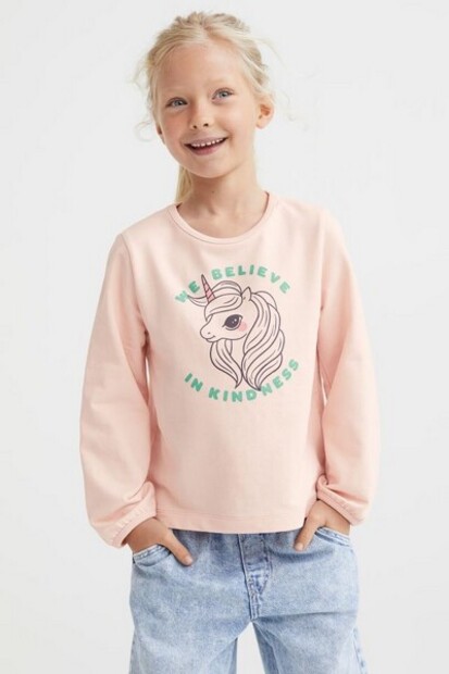 H&M kids