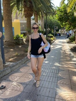 Canaria Canaria