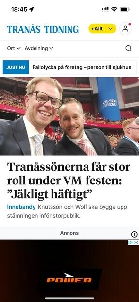 Moderator och Konferencier Moderator och Konferencier