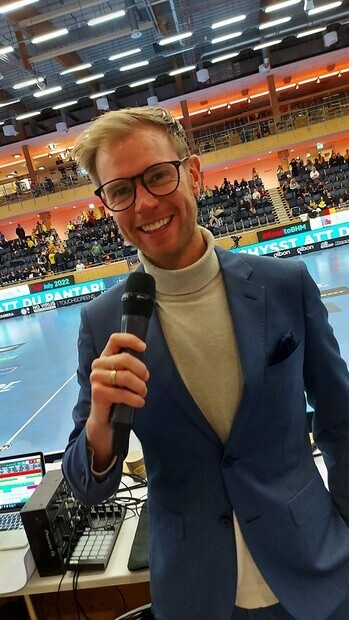 Konferncier Konferncier