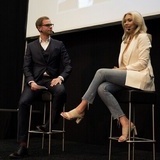 Event med Isabella Lwengrip