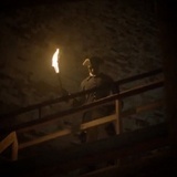 Soldat i Jordskott Soldat i Jordskott