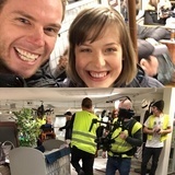 Intern reklam för IKEA Intern reklam för IKEA