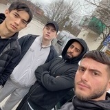 BECK - Återkommande Ungdomsgäng BECK - Återkommande Ungdomsgäng