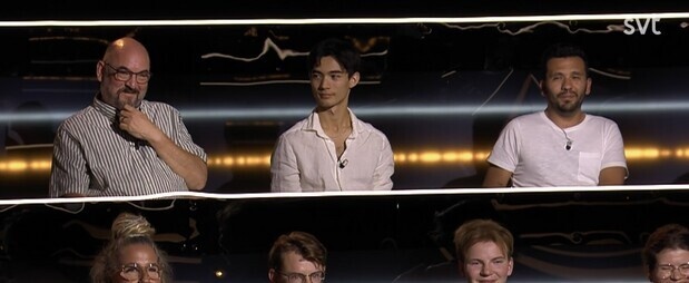 1% Klubben SVT & BBC