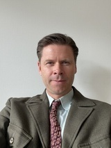 Lokal forettningsmann