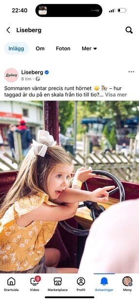 Rolig fotografering Rolig fotografering