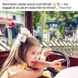 Rolig fotografering