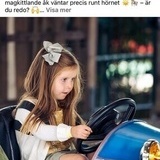 Kul dag på tomt Liseberg