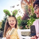 Perfekt dag på Liseberg Perfekt dag på Liseberg