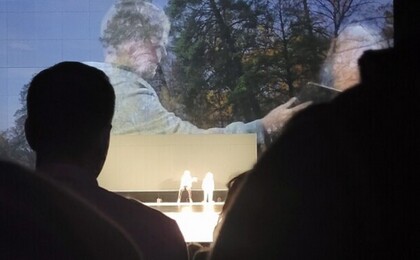 Stora Stadsteatern Stora Stadsteatern