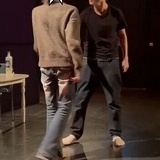 Teaterfrestllning