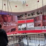 Reklamfilm Mammis fr Tre Sverige