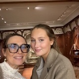 Dotter mamma Dotter mamma