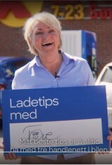 Reklamefilm for Mer ladeløsning