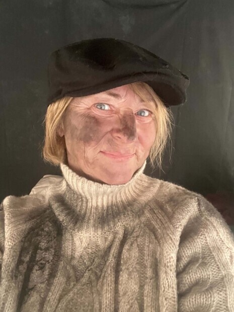 Fagforeningsleder på 40-tallet
