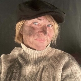 Fagforeningsleder på 40-tallet