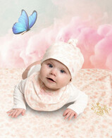 Modell för Bjällra of Sweden Modell för Bjällra of Sweden