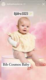 Bjällra of Sweden Bjällra of Sweden