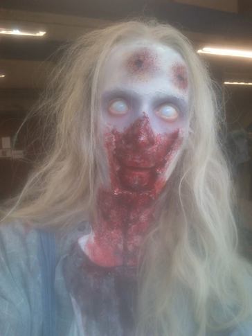 Zombie