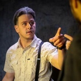 Kaos är granne med Gud