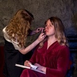 Den skalliga Primadonnan Den skalliga Primadonnan