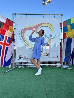 Internationell Sångtävling Internationell Sångtävling