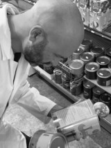 Reklame shot Reklame shot