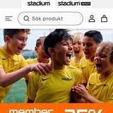 Stadium-reklam