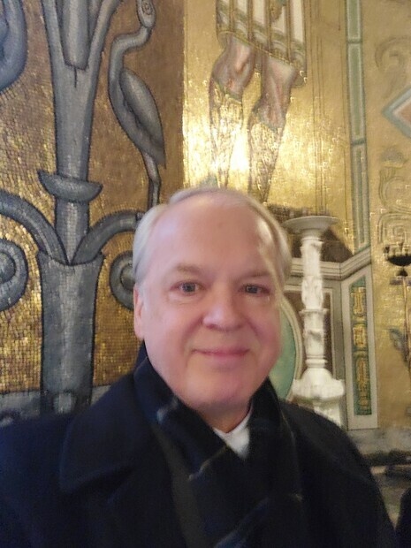 Deltagare på nobelfesten