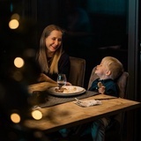 Jul på hytta Jul på hytta