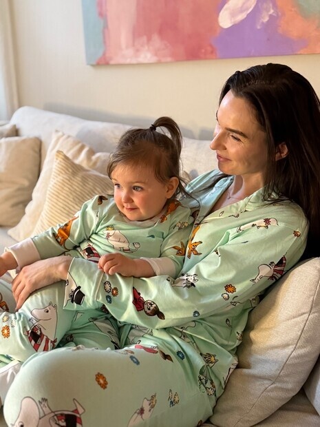 Content fr varumrket Cozee